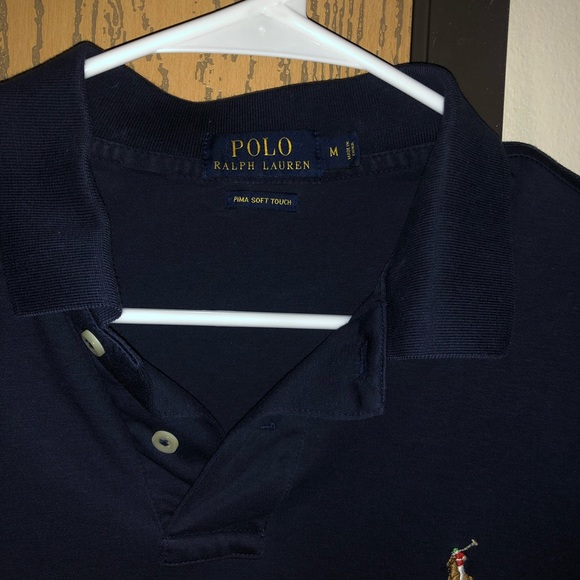 Polo Ralph Lauren Polo Shirt - Picture 2 of 2